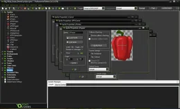 Game Maker Studio — скриншот 2