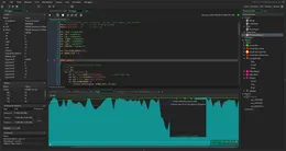 Game Maker Studio — скриншот 3