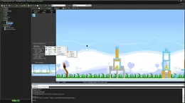 Game Maker Studio — скриншот 4
